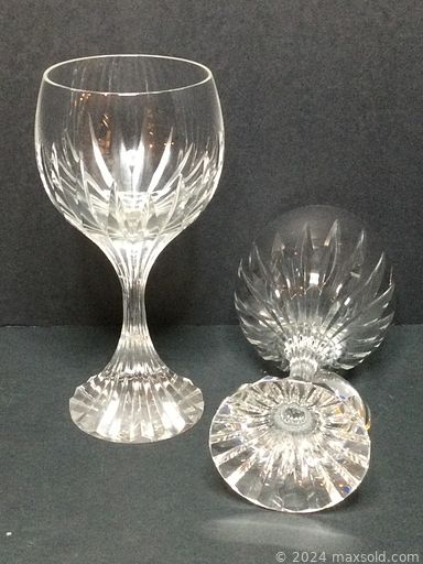 MaxSold Auction: This online auction includes a Stannah stairlift, furniture such as an Ethan Allen pedestal dining table, leather recliner, world map nesting table, Frontier Manor Collections glass front cabinet, tool chest and others, Alexander Calder lithograph and other wall art, brass decor, jewelry, accessories, coins, Bose speakers, Russound CAV system, Denon receiver and other electronics, turntable parts, Craftsman compound miter saw and other tools, McCulloch 4 cycle generator, vintage signs, glass decor, crystal, vintage cookie molds, Indonesian batik stamp, sadiron, silverplate, Wedgwood, Spode, Bavarian and other china, Japanese silk kimono, antique books, Nautilus incumbent bike, Sentry fire safe, yard tools and much more!