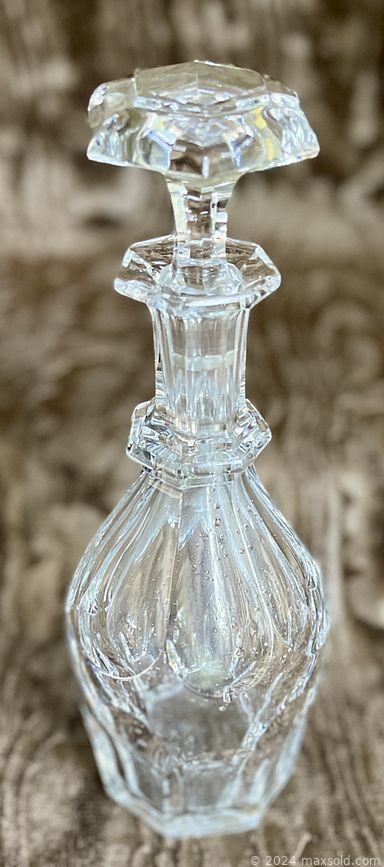 MaxSold Auction: This online auction includes furniture such as an expandable Tomlinson buffet table, chest, vintage MCM desk, dresser, vintage card catalog, Ekornes stressless chair, nesting tables, MCM sofa, bookcase, record cabinet, bench, shelving units and others, Royal Doulton and other china, Reed and Barton sterling silverware, kitchenware, small kitchen appliances, yard tools, plants, Whirlpool washer and dryer, electronics, linens, home health aids, vintage hardware, pottery, wall art, fabric, clothing, accessories, vintage phone, rugs, lamps and much more!