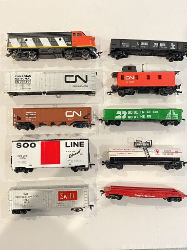 Auction 110146 (1 of 4)