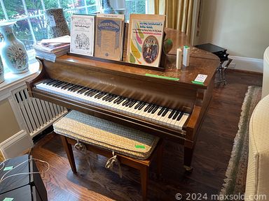 Auction 84625 (1 of 6)