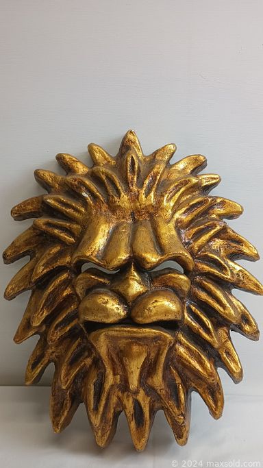 MaxSold Auction: This online auction features T. Oliver Kopian Creatures of Delight sculptures, Golden Lipper lamps, costume jewelry, lighters, vintage toys, guitar, nesting dolls, teacup/saucer sets, Asian lacquer cupboard, area rug, Longaberger baskets, and much more!