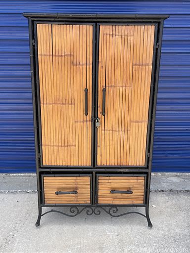 MaxSold Auction: This online auction includes furniture such as a computer desk, marble top cabinet, recliners and others, Victrola record player, wall art, coins, mineral specimens, decor, bottles, accessories, magnets, Werner ladder, CDs, hanging light, crating beads, Raggedy Ann dolls, tools, seasonal decor, PLayboy magazines, aviation parts, Looney Tunes buttons, Karcher pressure washer, trailer hitch, Argus camera and much more!