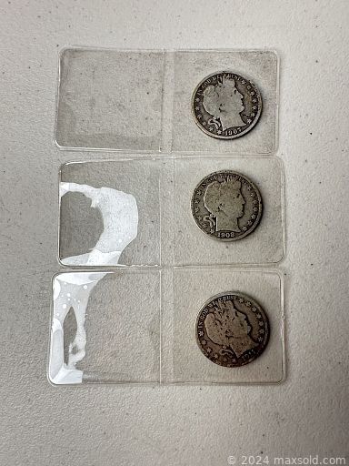 Auction 106525 (3 of 4)