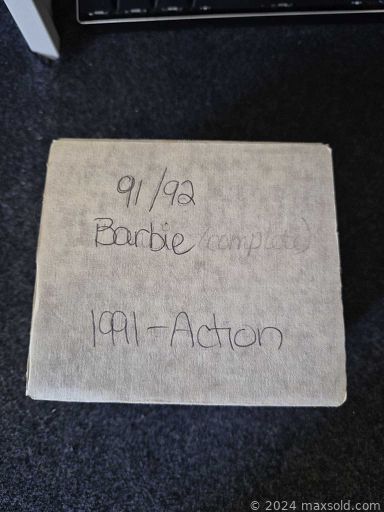 Auction 106988 (3 of 4)