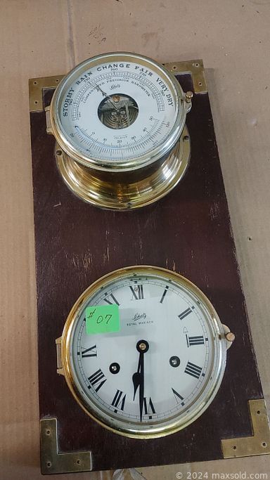 MaxSold Auction: This online auction features jewelry, artworks, musical instruments, lamps, mirror, decor, Barometer and clocks, fishing lot, Hockey cards, oak chairs, electric scooter, Royal Doulton, Camouflage Clothing, cordless drill, Treadmill, Schwinn Cruiser, children\'s bicycles, electric wheelchair, motorcycle helmet, video camera, woodcraft, JobMate, Russian cap, rackets, vintage games, toys, gardening tools, tools and much more!