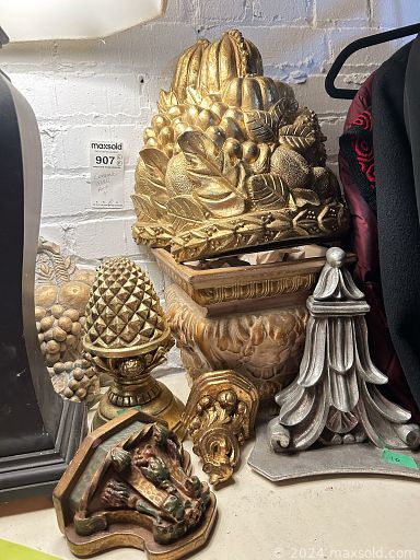 Auction 110138 (1 of 4)