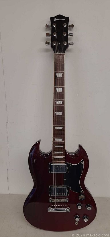 Auction 109549 (1 of 4)