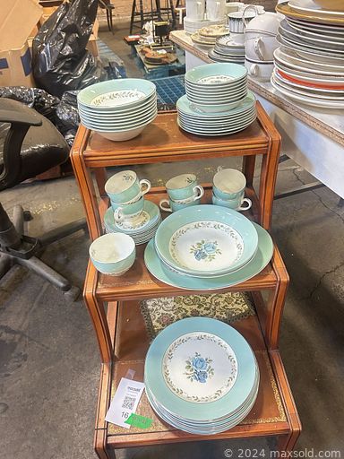 Auction 104571 (2 of 4)