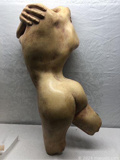 MaxSold Auction: This online auction features E-Quad, vintage Satsuma jar, vintage miniature pewter, teacup/saucer sets, collector plates, Depression glass, vintage decanters, Goebel figurines, Barry Guppy sculptures, brass ducks, BMP, coins, art pottery, stamp collection,  Red Rose mini figurines, costume jewelry, games, puzzles, vintage toys, video game consoles & games, collector spoons, camping gear, vinyl records, Legos, Pokemon cards, Royals collectibles, and much, much, more!!