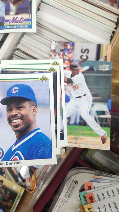 MaxSold Auction: This online auction includes a WC Fields dummy doll, coins, Spode and other crystal, vintage electronics, pottery, wall art, vintage McDonalds toys, dolls and other toys, seasonal decor, Rogers Brothers silverplate, cameras, shelf units, mirrored box, linens, baseball cards, Midcentury telephone table, books, erector set, massager, adjustable dressform, craft supplies, antique fresh ashtray, home decor, clothing and much more!