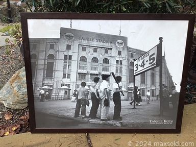 MaxSold Auction: This online auction includes Noritake, Spode and other china, kitchenware, small kitchen appliances, vintage sheet music, Devilbiss pressure washer, toys, DJ Hero Nintendo Wii controller, DeWalt table saw, ladder, Laurel Burch, Belleek and other decor, jewelry, accessories, Sessions clock, lamps, Fellowes binding machine, seasonal decor, artworks, craft supplies, miniature tea sets, Singer Merritt sewing machine, Fender mini guitar, Regent halogen candlelight, Weber BBQ grill and much more!