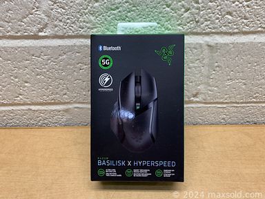 MaxSold Auction: This online auction features vintage decanters, table lighter, new play kitchen, hats, scarves, sports team clothing, craft kits, NIB Lego kits, vinyl records, Star Wars collectibles, decorative fountains, coins, printer, comics, CDs and much more!