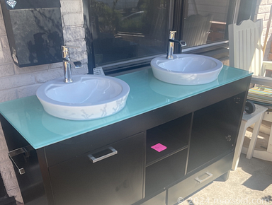 MaxSold Auction: This online auction includes camping chairs, folding hammock, Weber BBQ grill, snowboard, Legos, tent, bathroom vanity, vanity light, light fixtures, puzzles, books, shoes, accessories, clothing, electronics and more!