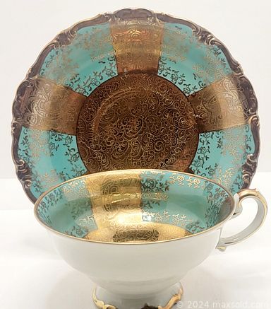 MaxSold Auction: This online auction features Limoges china, Vintage Bossons chalkware, Heavy crystal creamer, crystal ware, faux flowers, Royal Sapphire collections, Aynsley bone china, Johnson Brothers collection, brooches, William Morris Trinket box, Vintage tablecloth, Lemonade pitcher, Vintage cream & sugar, Vintage Crown Staffordshire, Vintage Luncheon Set, tie collection, vintage Cufflinks, glassware, vintage lamps, cufflinks, candelabra, LED glowing fireplace, canisters, cruet set,  depression glass, clothing, expandable garden hose and much more.