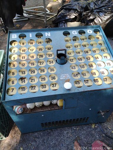 Auction 115391 (2 of 4)