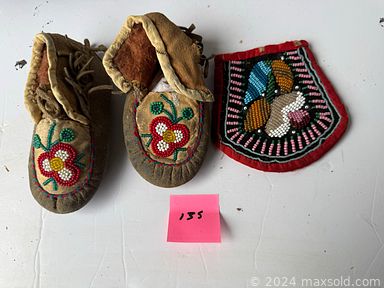 Auction 114438 (2 of 4)