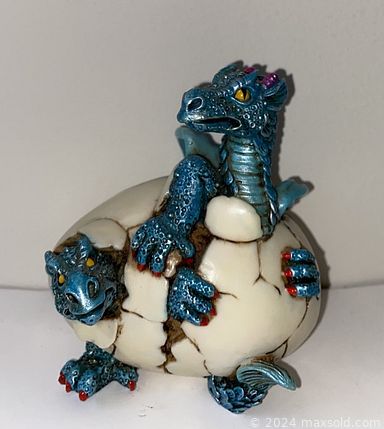 MaxSold Auction: This online auction features vinyl records, jewelry, Pyrex, Eureka vacuum, bags, miniature figurines, Bavaria china, wall art, Brother sewing machine, fabrics, Stanley armoire, board games, toys, vintage collectibles, Murano glass, books, Step2 Mailmaster, Nintendo games, Meccano, vintage Lesney toy cars and much more!