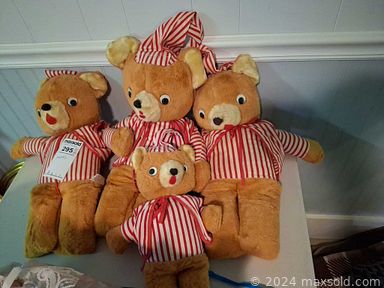 Auction 106851 (1 of 4)