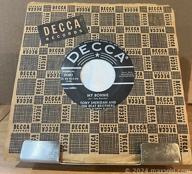 Auction 105898 (1 of 4)