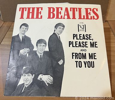 Auction 105898 (2 of 4)