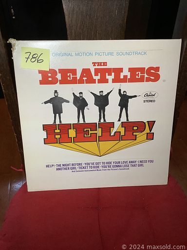 MaxSold Auction: This online auction features vintage crock, vinyl records, antique compass, antique radio, antique books, antique clock, art glass, Dornbush shade, small kitchen appliances, coins, antique dresser, novelty teapots, vintage tools, vintage sewing machine, antique stove, vintage tins, Blue Mountain pottery, vintage ashtrays, pressure washer, and more!