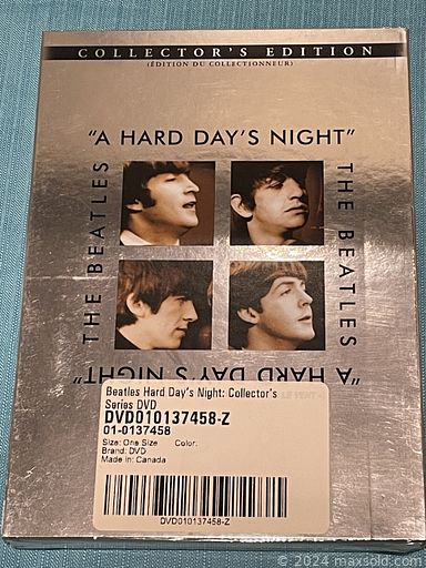 MaxSold Auction: This online auction includes DVDs, VHS, Ping Pong game, Basketball, Pictionary and other board games, novelty wigs, St. Patrick’s day, Easter and other decor, dragon phone, Wii accessories, party items and more!