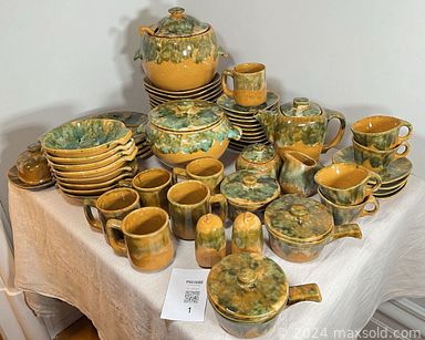 Auction 107649 (1 of 4)