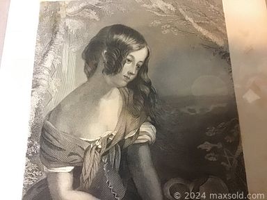 MaxSold Auction: This online auction features Robert Bateman LE print, Pokemon cards, comics, Star Wars collectibles, Wade tea figurines, HO train set, pop culture figures, sports figures, video games, vintage toys, CDs, B-move art prints, Ottawa Roughriders collectibles, vinyl records, DVDs and much more!