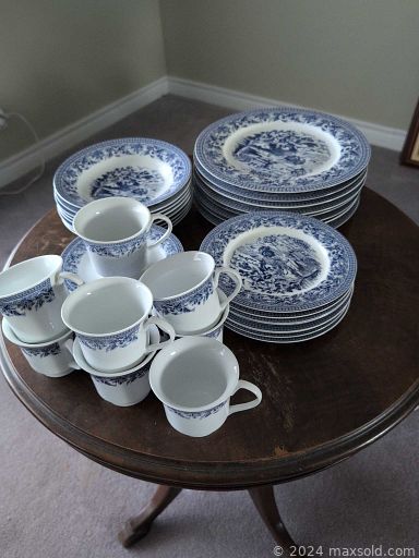 Auction 109877 (2 of 4)