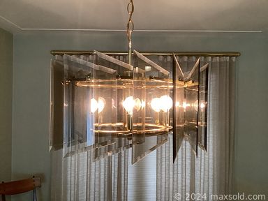 MaxSold Auction: This online auction features Mid Century modular storage, glass top table, men’s & women’s clothing, garden art, patio furniture, garden supplies, yard tools, power & hand tools, lawnmower, small kitchen appliances, sports collectibles, stamps, costume jewelry, vintage watches, Hummels, stained glass wall art, children’s books, puzzles, board games, office supplies, crafting supplies, desk & chair, vintage Bibles, area rug, Christmas village & accessories, and more!!