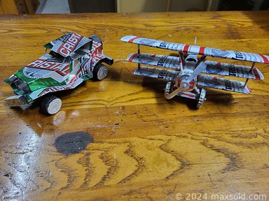 Auction 101347 (3 of 4)