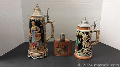 Auction 81776 (1 of 6)