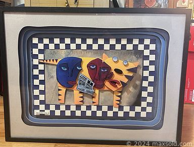 Auction 110164 (1 of 4)