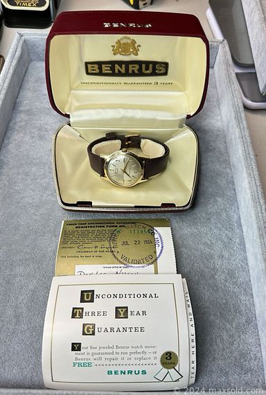 Auction 113983 (3 of 4)