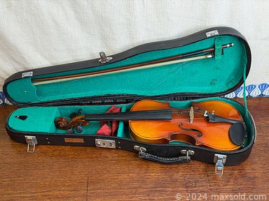 Auction 106410 (2 of 4)