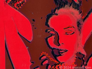 MaxSold Auction: This online auction features Joan MIro lithographys, Tony Onley silkscreen, Alexander Calder lithograph, antique map, special edition medical books, Canadiana books, leatherette classics, Illuminated manuscript books, Toshi Yoshida woodblock print, photography books, and more!!