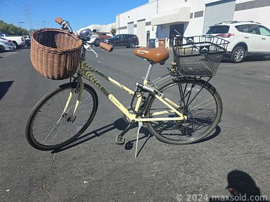 Auction 108825 (1 of 4)