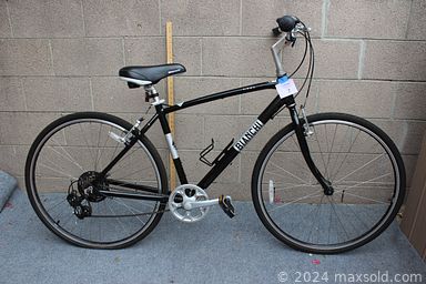 MaxSold Auction: This Charity/Fundraising Online Auction features photography equipment, chest freezer, bikes, trumpet, party supplies, TVs, office supplies, women & teen clothing, guitars, digital keyboard, yarn, board games, Legos, puzzles, softball equipment, men & boys clothing, toys, pet product, saxophone, jewelry, craft supplies, STEM toys, portable AC unit, children’s & YA books, and much more!!