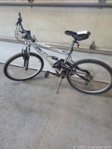 Auction 107053 (2 of 4)