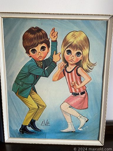 MaxSold Auction: This online auction includes furniture such as a vintage roll top desk, antique dresser, cedar chest, display cabinet and others, Ashley sterling silver cutlery, jewelry, accessories, bags, Morimura dolls, Mrs. Beasley dolls, Eaton dolls, Shirley Temple dolls, Barbies, Mickey Mouse figures, Cinderella, Garfield and other toys, vintage Kewpie baby, porcelain and other dolls, wall art, vintage children’s books, self help and other books, CDs, DVDs, crystalware, antique ephemera, board games, New Haven mantle clock, miniatures, Haier TV, vinyl records, seasonal decor, Victorian decor, marbles and many more!