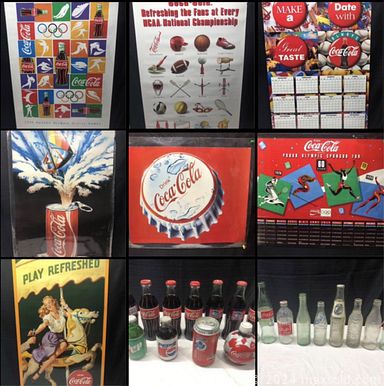 MaxSold Auction: This online auction features Ladies\' Gold Ring, Elvis Wall Picture Plaque, Cast Iron Farm Tractor, Vintage Wall Decor Brass, Star Trek The Next Gen, Vintage Santa Candy Dispenser, Boy Scouts Shirt With Patches Hat, Ceramic Figurines, Colourful Hand Painted Bowls, VLISLO African Print Fabric real wax, Royal Vale Teacups And Saucer, Ladies Wrist Watches and much more!