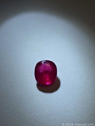 MaxSold Auction: This auction features Loose Gems including Sapphire, Amethyst, Emeralds, Opals, Aquamarines, Tanzanite, Ruby , Ametrine, Helidor and much, much more!