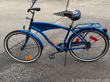 Auction 109222 (1 of 4)
