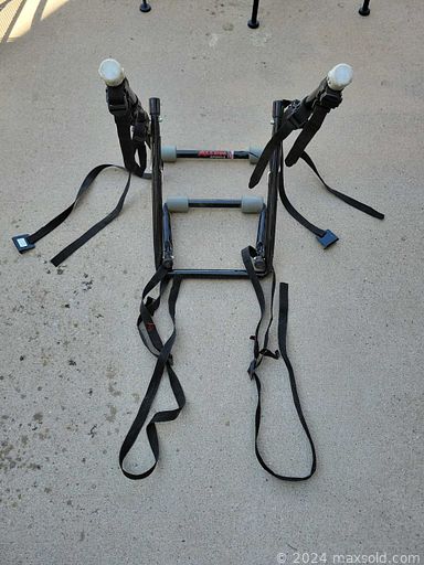Auction 109784 (1 of 4)