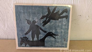 Auction 115198 (1 of 4)