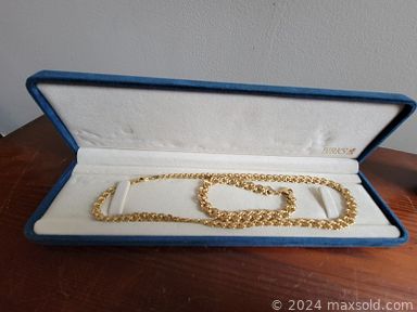 MaxSold Auction: This online auction includes furniture such as a vintage roll top desk, antique dresser, cedar chest, display cabinet and others, Ashley sterling silver cutlery, jewelry, accessories, bags, Morimura dolls, Mrs. Beasley dolls, Eaton dolls, Shirley Temple dolls, Barbies, Mickey Mouse figures, Cinderella, Garfield and other toys, vintage Kewpie baby, porcelain and other dolls, wall art, vintage children’s books, self help and other books, CDs, DVDs, crystalware, antique ephemera, board games, New Haven mantle clock, miniatures, Haier TV, vinyl records, seasonal decor, Victorian decor, marbles and many more!