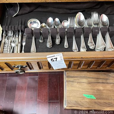 Auction 111647 (1 of 4)