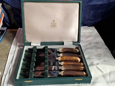 Auction 112574 (1 of 4)
