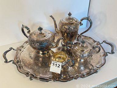 Auction 107795 (2 of 4)