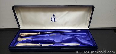 Auction 105921 (2 of 4)